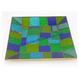 Decorative Plate (10 x 10)