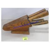 Chicago Cutlery Knife Set