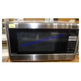 Panasonic Inverter Microwave