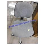 Gray Office Chair