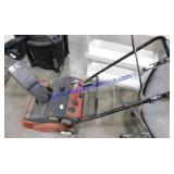 True Value Electric Start Snow Chief