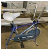 Healthmaster 210 Roadmaster