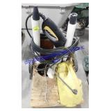 Karcher Power Washer & Attachments