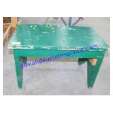 Small Wooden Stand (20 x 12 x 11)