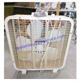 Large Box Fan