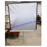 Knox Regent Projector Screen (79")