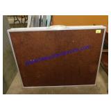 Metal Foldable Table