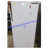 Allis Chalmers Fridge (53 x 23 x 23)