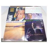 Lot of (13) Records