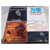 Lot of (17) Records