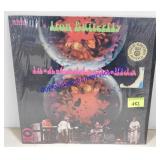 Iron Butterfly Record
