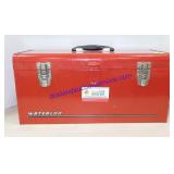 Waterloo Toolbox (20 x 9 x 8)