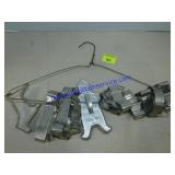 Cookie Cutter Hanger