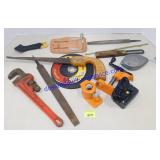 Lot of Tools and other Misc. Items