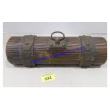 Avon Decorative Log with Soap & Perfume