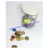Assorted Decorative Buttons