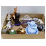 Vintage Avon Cologne & Perfume