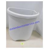 Plastic Garbage Can