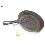 Griswold 9" Cast Iron Pan