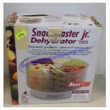 Snackmaster Jr. Dehydrator
