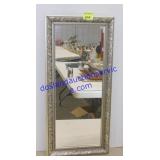 Decorative Mirror (23 x 10)