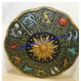 Zodiac Wall Hanging (26 x 26)