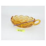 Fostoria Coin Handled Dish