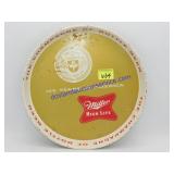Miller High Life Beer Tray