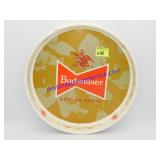Budweiser Beer Tray
