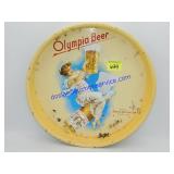 Olympia Beer Tray