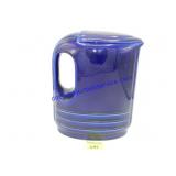 Hall China Co. Pitcher 9"