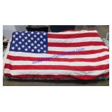 Large American Flag (7 Foot x 4 Foot)