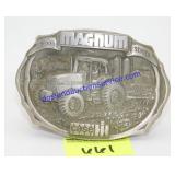 Case Magnum Belt Buckle