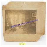 Antique Picture