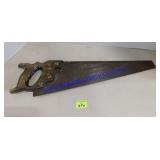 Hand Saw