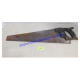 Hand Saw