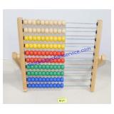 Ikea Abacus