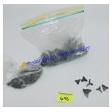 Bags of Shark Teeth