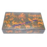 Hand Crafted Jewelry Box