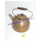 Vintage Tea Kettle