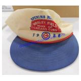 1988 Chicago Cubs Hat