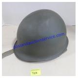 Liner Helmet-Ground Troops Type 1