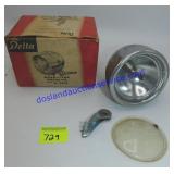 Delta Road Liter Headlite Model A-2815