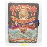 1904 Jack Daniel