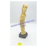 Asian Statue (12")