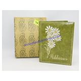 Green Address Book