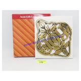 Avon Gift Collection - Joy Trivet