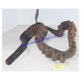 47" Ammo Belt