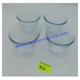 Fire King Small Glass Bowls