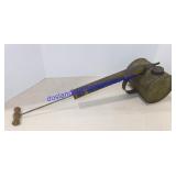 Antique Sprayer